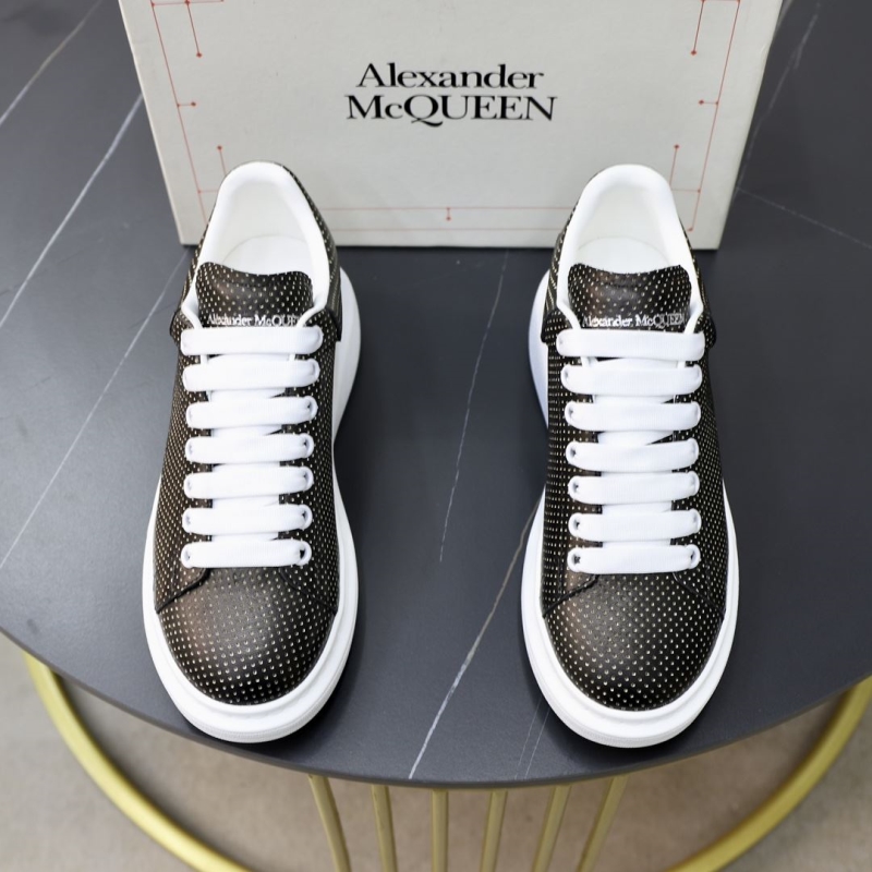 alexander M*Q*en casual shoes